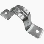 ABRAZADERA 16 mm METAL