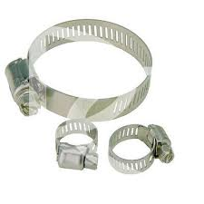 ABRAZADERA 2PC 1.12Pg ZINCADO