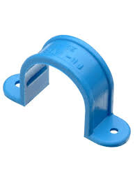 ABRAZADERA PVC HIDRAULICO 20 MM