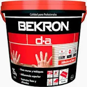 ADHESIVO BEKRON DA PASTA 25KG