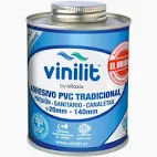 ADHESIVO PVC HUMEDAD LATA 240 CC  HOFFENS
