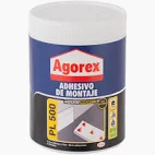 AGOREX MONTAJE 800 GRS