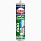 Agorex acrílico blanco 300 ml