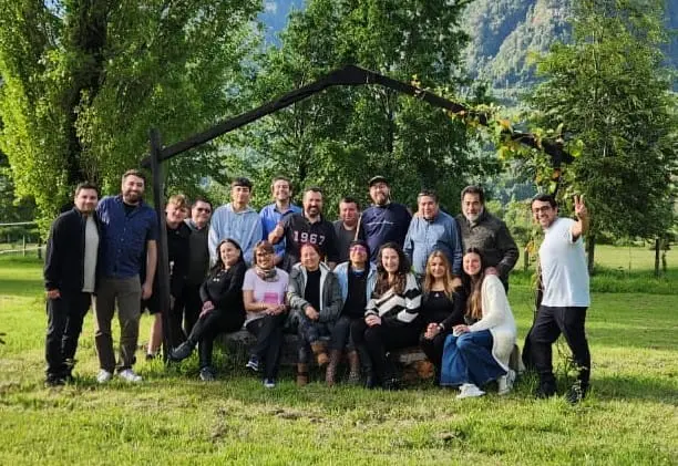 Taller: Cómo Florecer y Desplegar tu Potencial de Mujer